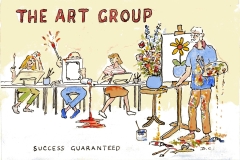 Barry-Claughton-The-Art-Group