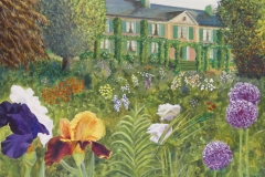 David-Donaldson-Giverney