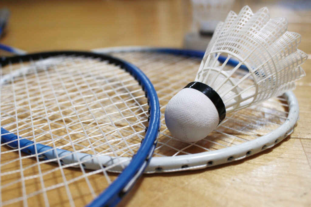 Badminton