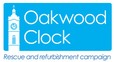 Oakwood Clock